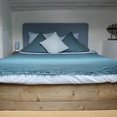 La Charmette Villa Sète Eksteriør billede