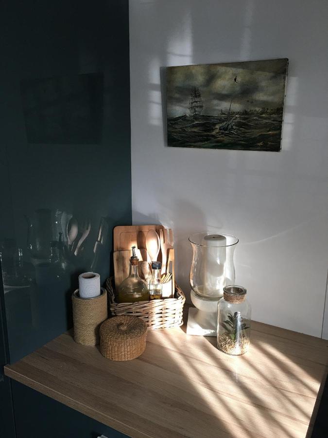 La Charmette Villa Sète Eksteriør billede