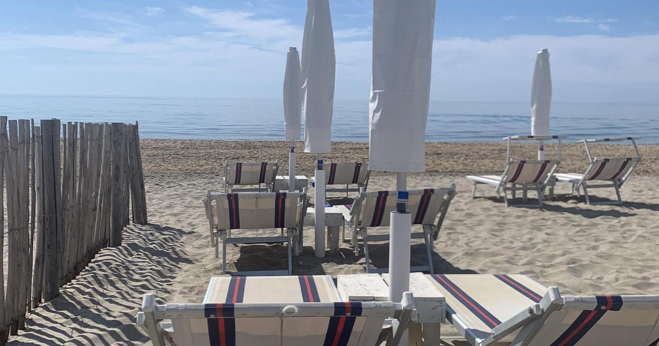 La Charmette Villa Sète Eksteriør billede