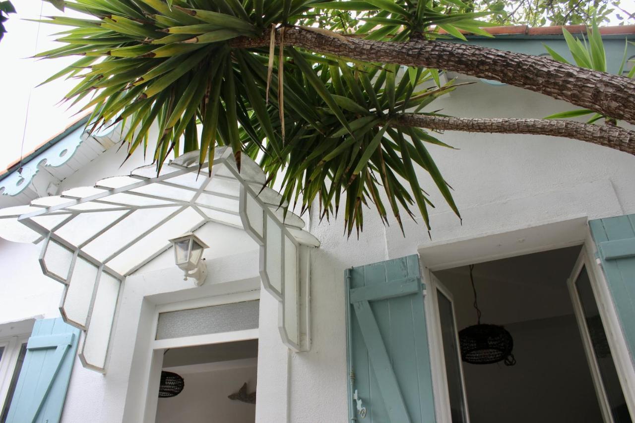 La Charmette Villa Sète Eksteriør billede