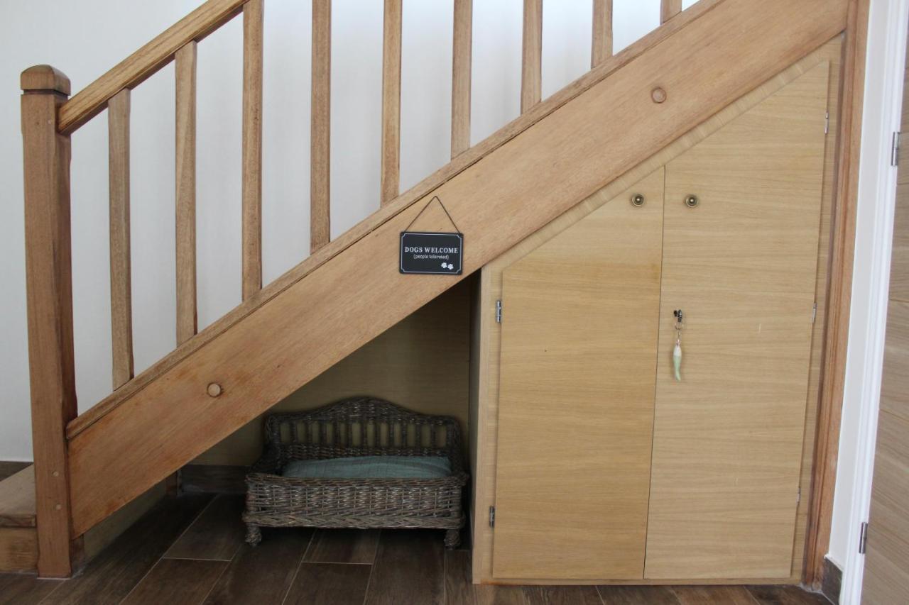 La Charmette Villa Sète Eksteriør billede