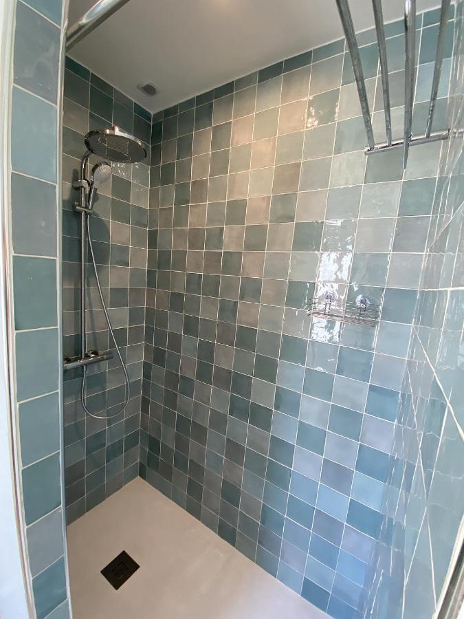 La Charmette Villa Sète Eksteriør billede