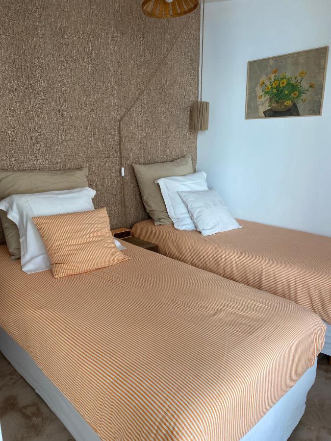 La Charmette Villa Sète Eksteriør billede