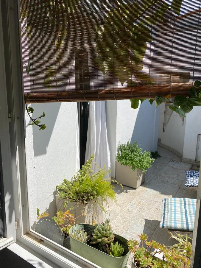 La Charmette Villa Sète Eksteriør billede